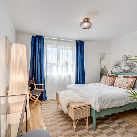 Central Belfast Apartments Queen'S Hideaway Esterno foto