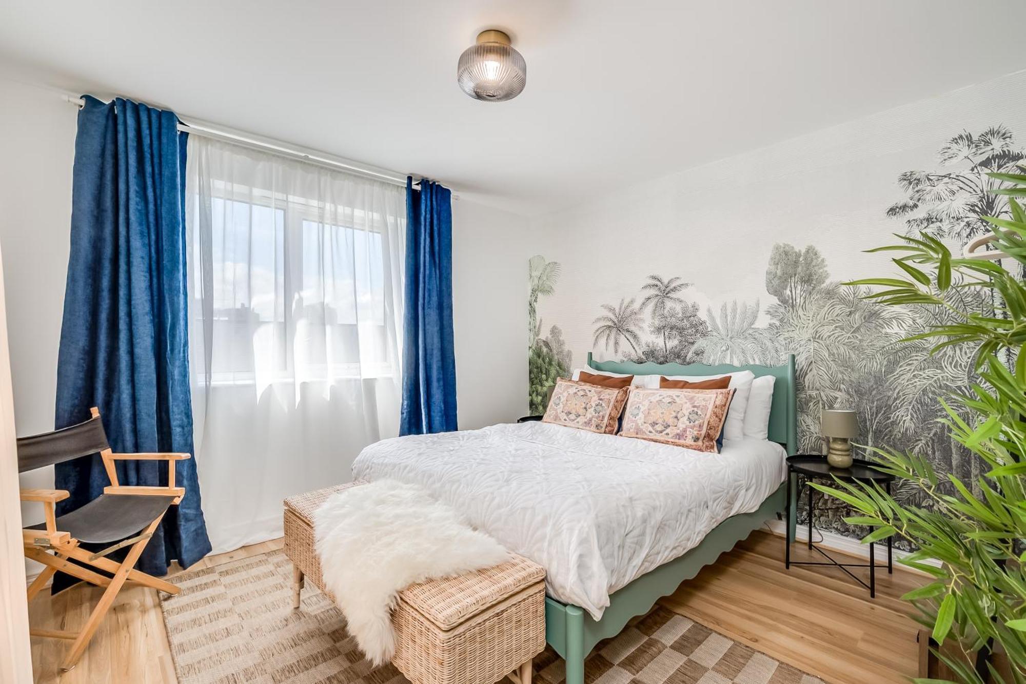 Central Belfast Apartments Queen'S Hideaway Esterno foto