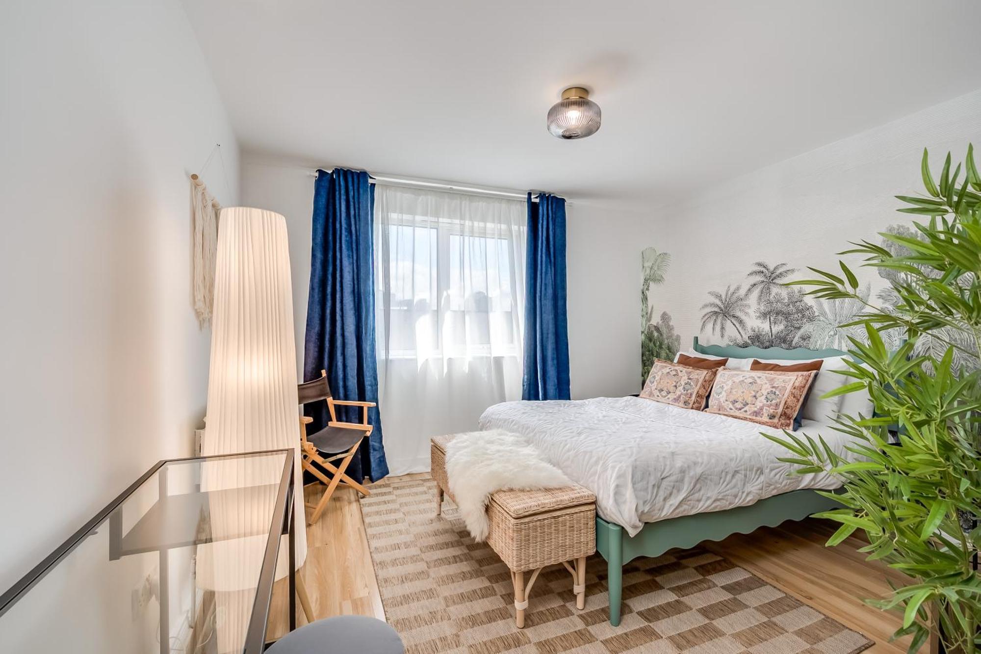 Central Belfast Apartments Queen'S Hideaway Esterno foto
